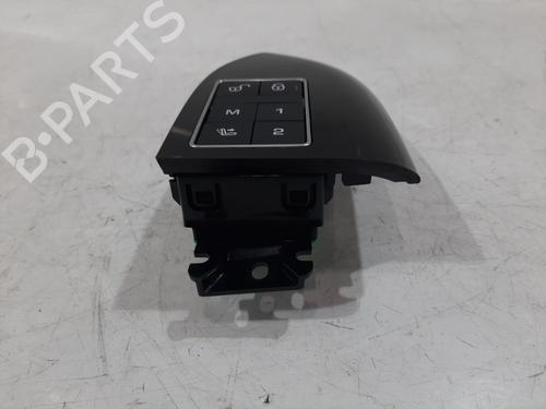 Elektronisk modul LAND ROVER RANGE ROVER IV (L405) 4.4 SDV8 4x4 (340 hp) 29496565