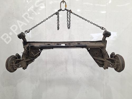 Used Rear axle DACIA SANDERO III 1.0 TCe 90 (91 hp) 28379118