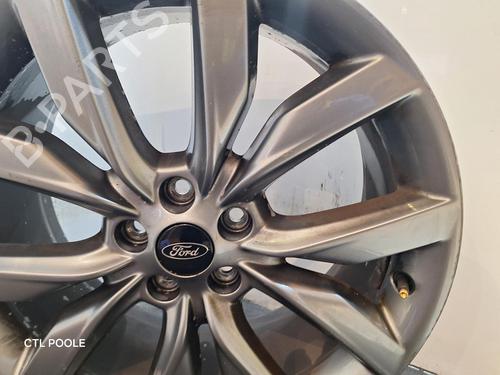 Fælk FORD KUGA II (DM2) 2.0 TDCi 4x4 | BP39252037C45 - Image 3