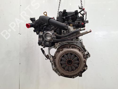 Engine KIA RIO III (UB) 1.4 CVVT | BP40047166M1 - Image 3