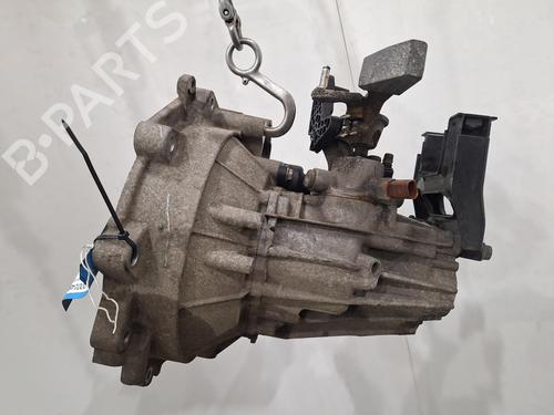 Gearbox SEAT IBIZA IV (6J5, 6P1) 1.0 | BP28084947M3 