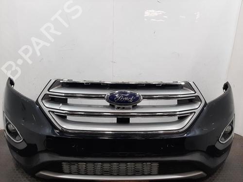 Used Front bumper Front bumper FORD USA EDGE 2.0 TDCi AWD (180 hp) 40222692 40222692
