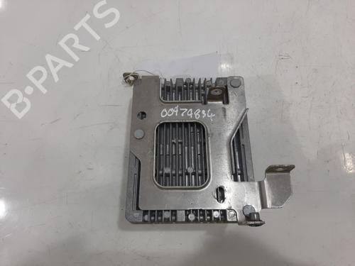 Øvrige Styrinhsenheder JAGUAR I-PACE (X590) EV400 AWD (400 hp) 30141770