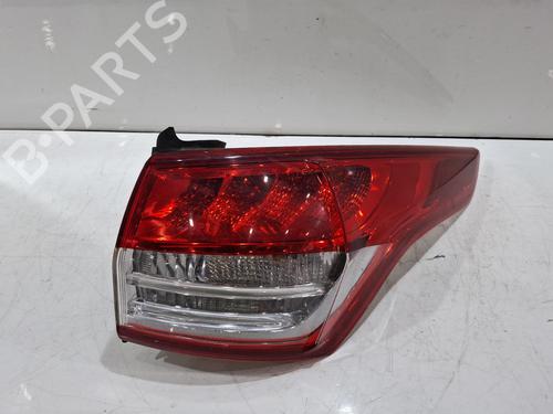 Right taillight FORD KUGA II (DM2) 2.0 TDCi | BP38871314C35 - Image 5