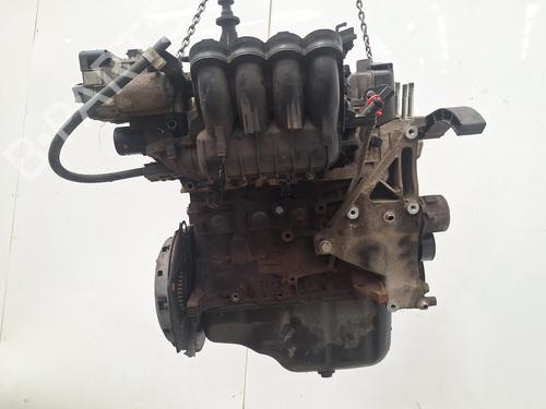 Engine FORD KA (RU8) 1.2 | BP37400512M1 - Image 4