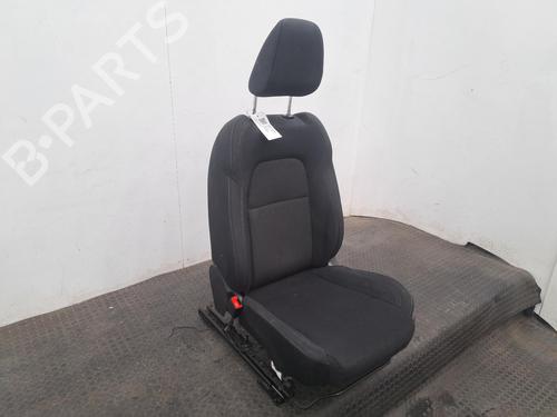 Left front seat NISSAN QASHQAI III (J12) 1.5 VC-T e-Power | BP36451104C15 - Image 2