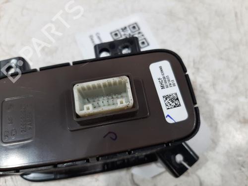 Headlight switch HYUNDAI BAYON (BC3) 1.0 T-GDI | BP34478379I24  - Image 6