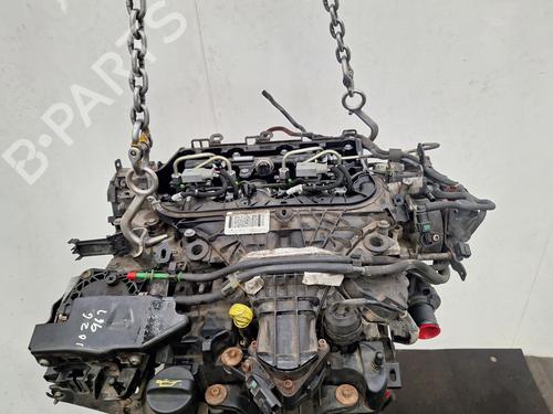 Engine FORD GRAND C-MAX (DXA/CB7, DXA/CEU) 2.0 TDCi | BP28723219M1