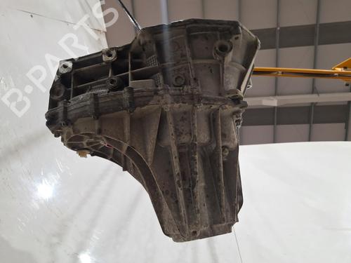 Gearbox RENAULT KADJAR (HA_, HL_) 1.5 dCi 110 (HLA3) | BP39267434M3 - Image 6