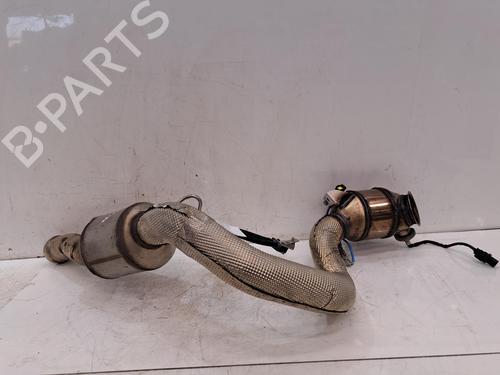 Used Catalyst Catalyst 37443182 37443182