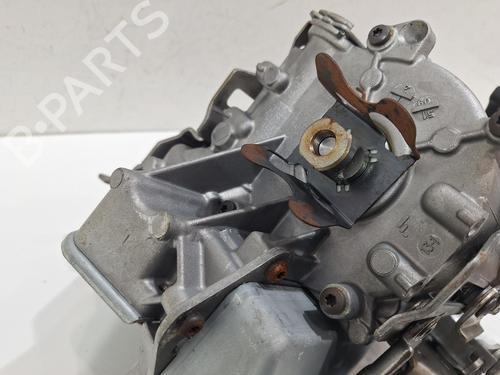 Steering column RENAULT CLIO III (BR0/1, CR0/1) 1.2 16V (BR0P, CR0P) | BP32064367M21 - Image 4