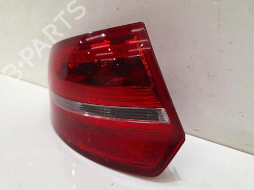 Left taillight AUDI A3 Sportback (8PA) 2.0 TDI 16V | BP26745992C34 