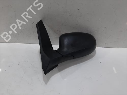 Ryggespeil venstre FORD KA (RU8) 1.2 (69 hp) 31009668