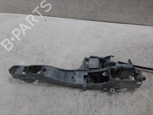 Other CITROËN BERLINGO Box Body/MPV (B9) 1.6 HDi / BlueHDi 75 | BP33010778O1 - Image 2