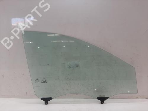 Used Front right door window Front right door window 37727053 37727053