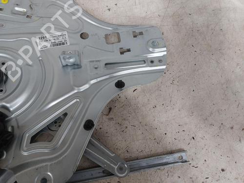 Front right window mechanism HYUNDAI ix35 (LM, EL, ELH) 1.7 CRDi | BP26748749C23 