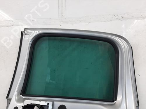 Right rear door CITROËN C3 II (SC_) 1.4 VTi 95 | BP29398140C5 