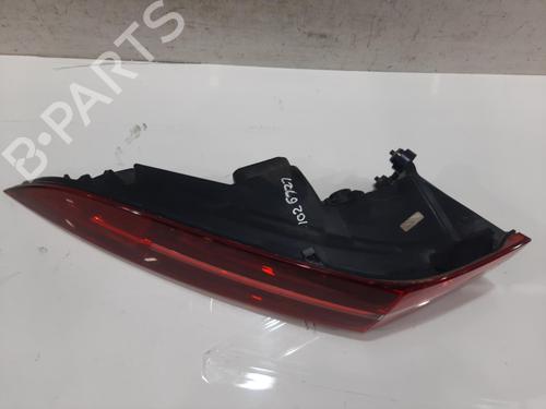 Left taillight JAGUAR I-PACE (X590) EV400 AWD | BP33435861C34 - Image 3