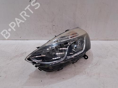 Used Left headlight Left headlight 37443411 37443411