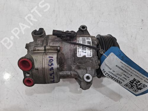 AC-Kompressor AC-Kompressor 38327856 38327856