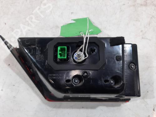 Venstre baglygte JAGUAR E-PACE (X540) 2.0 D180 AWD | BP29524671C34 