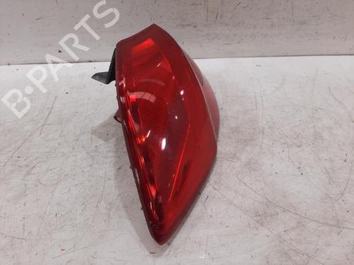 Left taillight KIA CEE'D (JD) 1.6 CRDi 128 | BP37465300C34 - Image 2