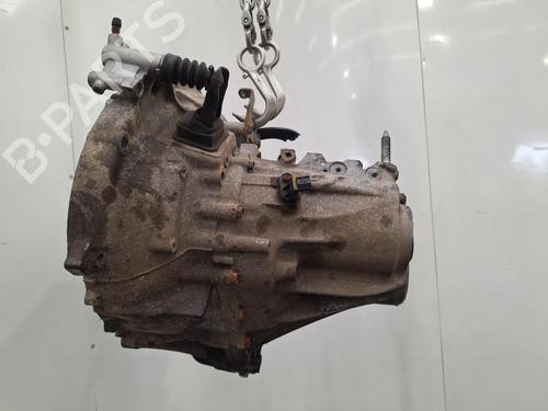 Gearbox HONDA CIVIC IX (FK) 1.8 i-VTEC (FK2) | BP36534934M3 - Image 3