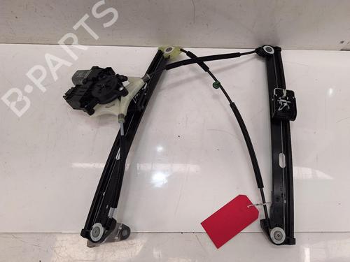 Front left window mechanism VW TAIGO (CS1) 1.0 TSI | BP26934955C22 