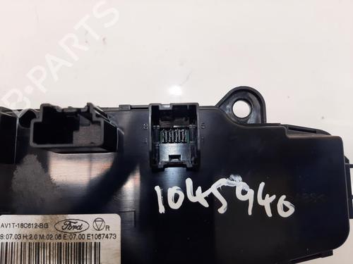 Climate control FORD B-MAX (JK) 1.0 EcoBoost | BP33555703I5 - Image 5
