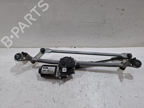 Used Front wiper motor Front wiper motor 39655623 39655623