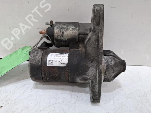 Used Starter Starter NISSAN JUKE (F15) 1.6 DIG-T (190 hp) 40523317 40523317