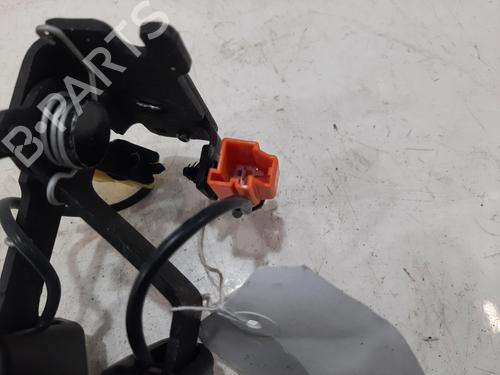 Engate do cinto VOLVO XC40 (536) T4 Plug-in Hybrid | BP36505948I32 - Image 3