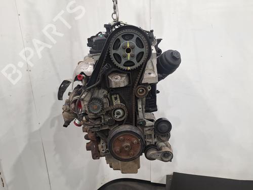Used Engine VOLVO V40 Hatchback (525) D3 (150 hp) 31596917