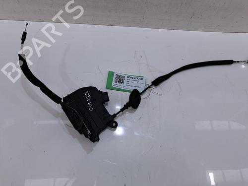 Used Other RENAULT CLIO IV (BH_) 0.9 TCe 90 (BHNF, BHMA, BHMH, BHJK, BHJR) (90 hp) 29637194