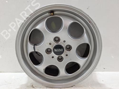 Used Rim Rim MINI MINI (R56) Cooper (120 hp) 39965124 39965124