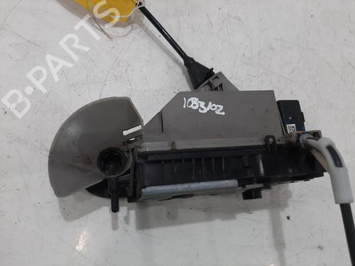 Other PEUGEOT 208 I (CA_, CC_) 1.4 HDi | BP30180367O1