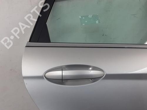 Right rear door FORD FIESTA VI (CB1, CCN) 1.5 TDCi | BP29810381C5 