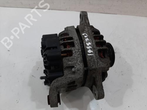 Used Alternator Alternator NISSAN MICRA III (K12) 1.2 16V (80 hp) 33754109 33754109