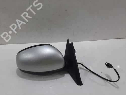 Used Right mirror SKODA FABIA II Combi (545) 1.2 TDI (75 hp) 30928552