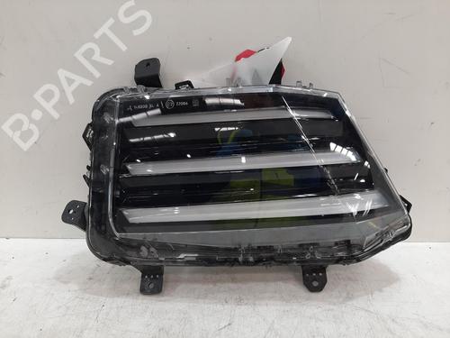 Venstre sideblink Venstre sideblink PEUGEOT 2008 II (UD_, US_, UY_, UJ_, UR_, UC_) 1.2 PureTech 130 (USHNS, URHNS) (130 hp) 34376528 34376528