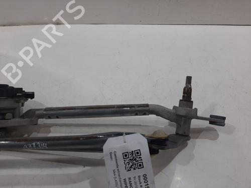 Front wiper motor LAND ROVER RANGE ROVER IV (L405) 4.4 SDV8 4x4 | BP29417633M29 