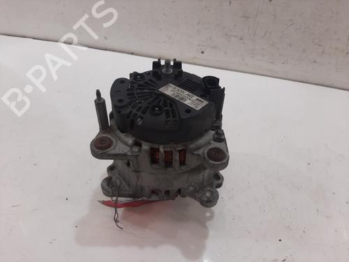 Alternator VW GOLF VI (5K1) 1.6 TDI | BP37629292M7  - Image 5