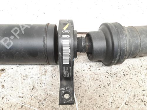 Driveshaft LAND ROVER RANGE ROVER SPORT II (L494) 3.0 D300 4x4 | BP26747485M37 
