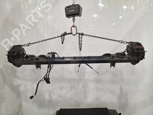 Used Rear axle FORD TRANSIT CUSTOM V362 Van (FY, FZ) 2.0 EcoBlue (130 hp) 31361263