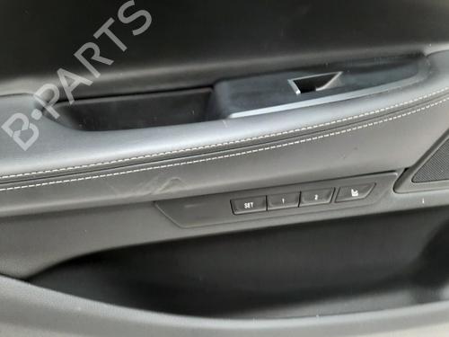 Front left panel BMW 7 (G11, G12) 750 i, Li | BP33335389C58 - Image 6