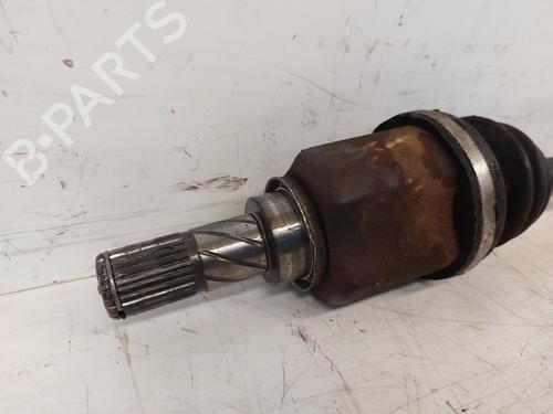 Annen NISSAN MICRA III (K12) 1.2 16V | BP26806463O1 