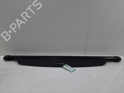 Used Rear parcel shelf SSANGYONG TIVOLI 1.6 XDi 160 All-wheel Drive (115 hp) 26869556