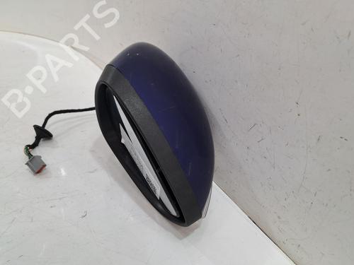 Right mirror FORD FIESTA VI (CB1, CCN) 1.0 EcoBoost | BP26859303C27 