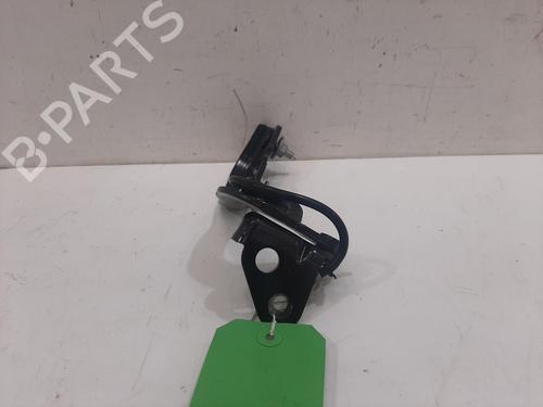Hinge/Door check strap JAGUAR I-PACE (X590) EV400 AWD | BP27281345C146 