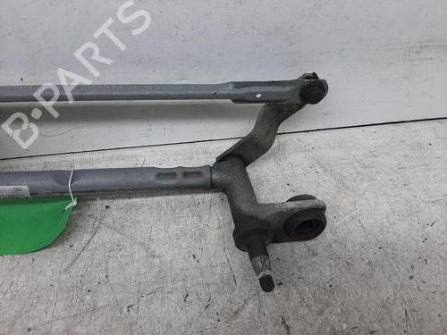 Front wiper motor VW GOLF VII (5G1, BQ1, BE1, BE2) 1.4 TSI | BP26796714M29
